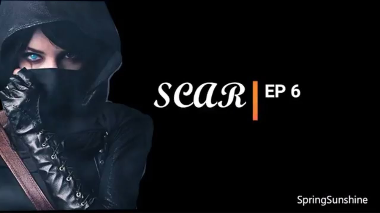 [BTS JIMIN FF] SCAR  -EP 6-