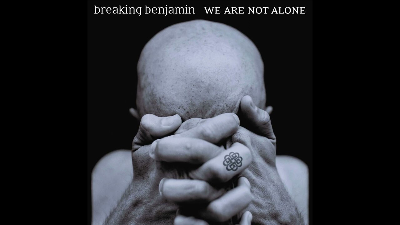 Breaking Benjamin - So Cold [Guitar Backing Track]