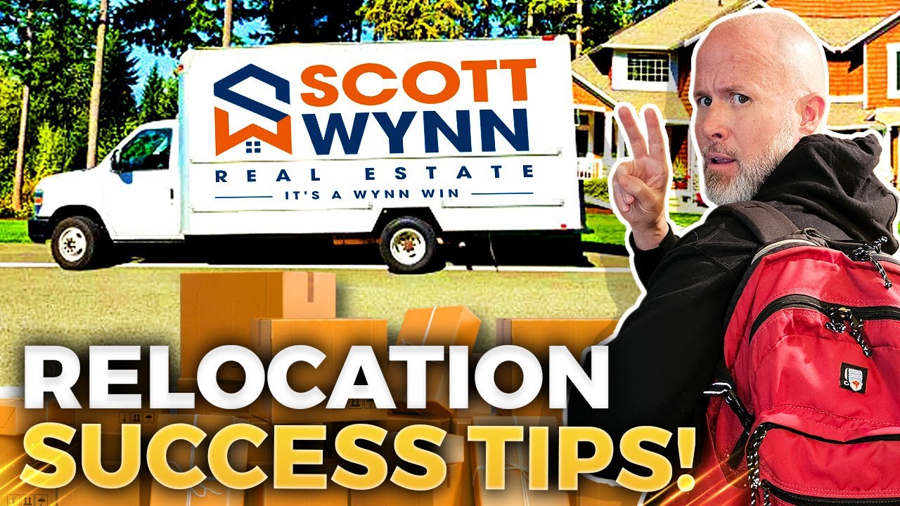 Stress Free MOVING TIPS For Relocation: Richmond Virginia Guide | Moving To Richmond Virginia