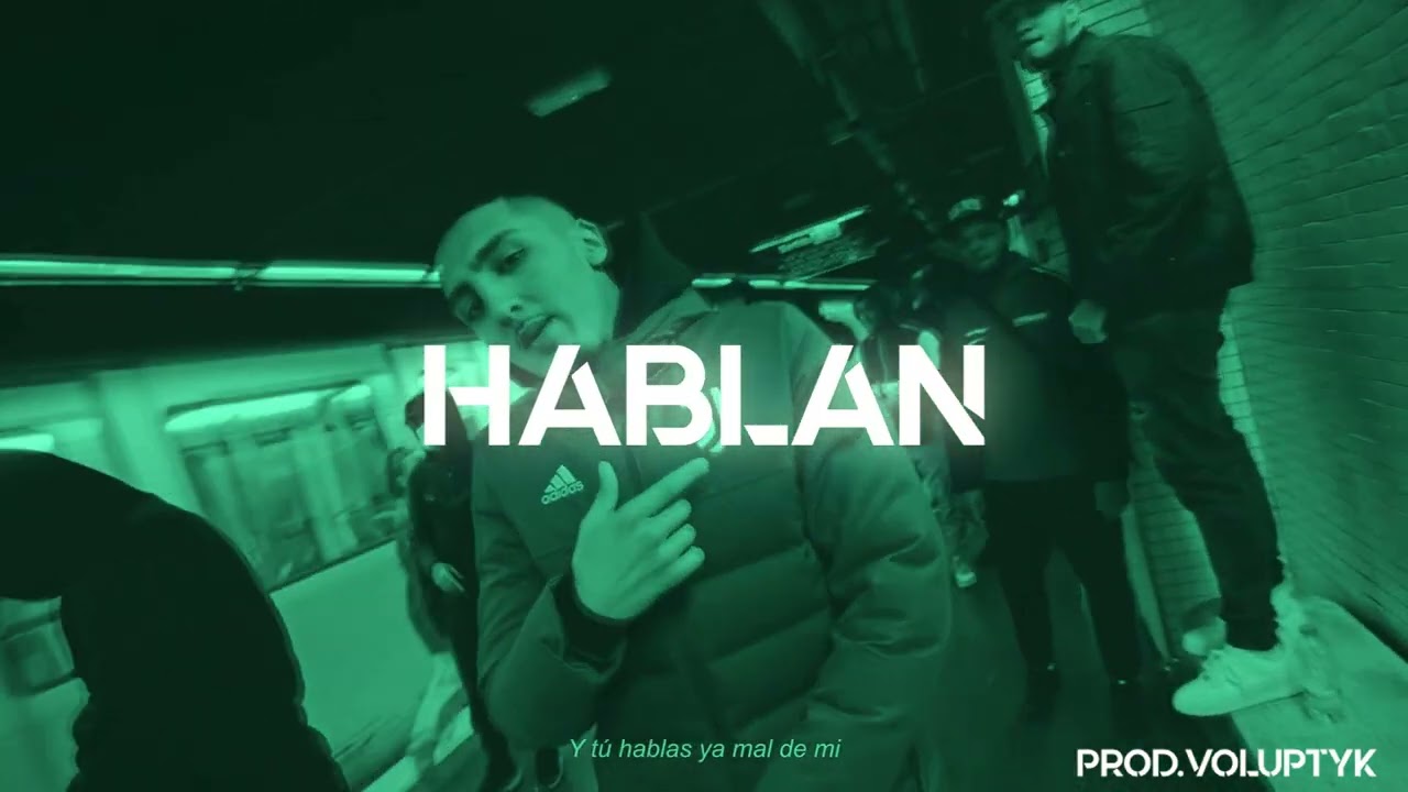 Type Beat Morad x JUL x Rhove 