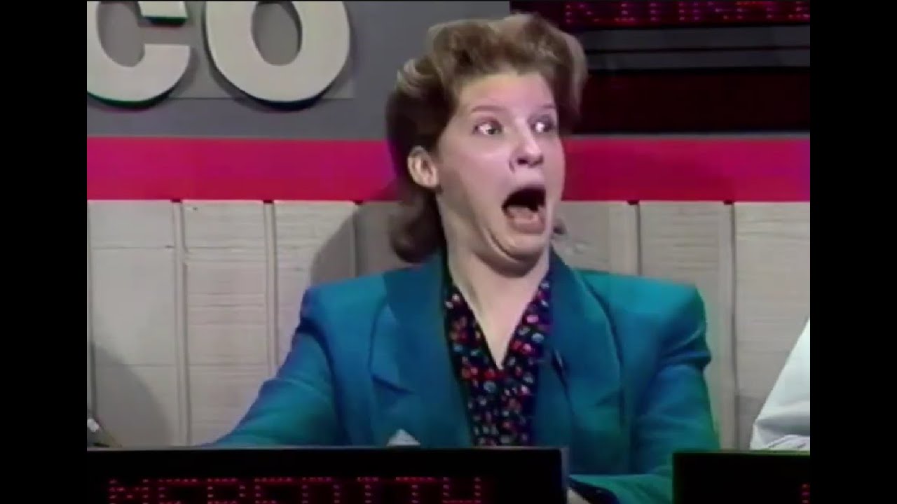 Kingwood vs. Kinkaid: Texaco Star Academic Challenge 1992-93