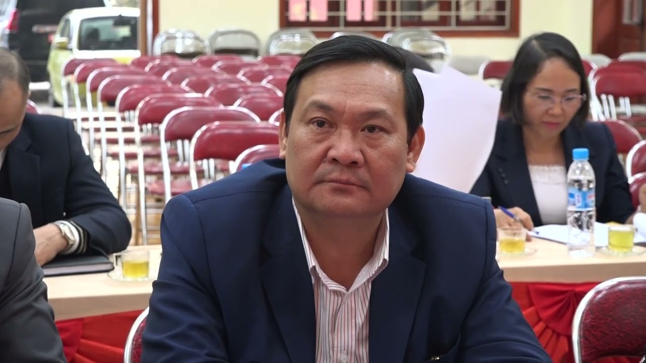 Hiệp thương lần thứ ba lập danh sách người đủ tiêu chuẩn ứng cử đại biểu HĐND phường Gia Sàng