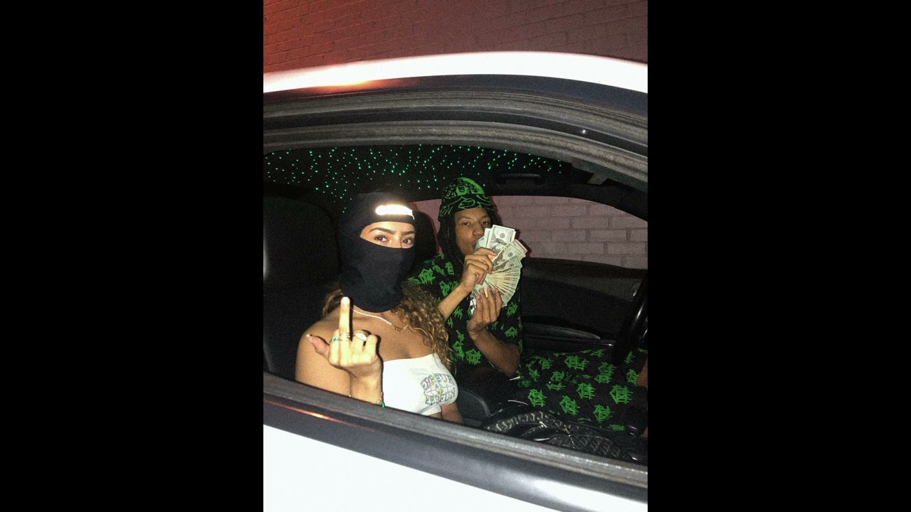 [FREE] Tony Shhnow &times; 10kdunkin Type Beat - 