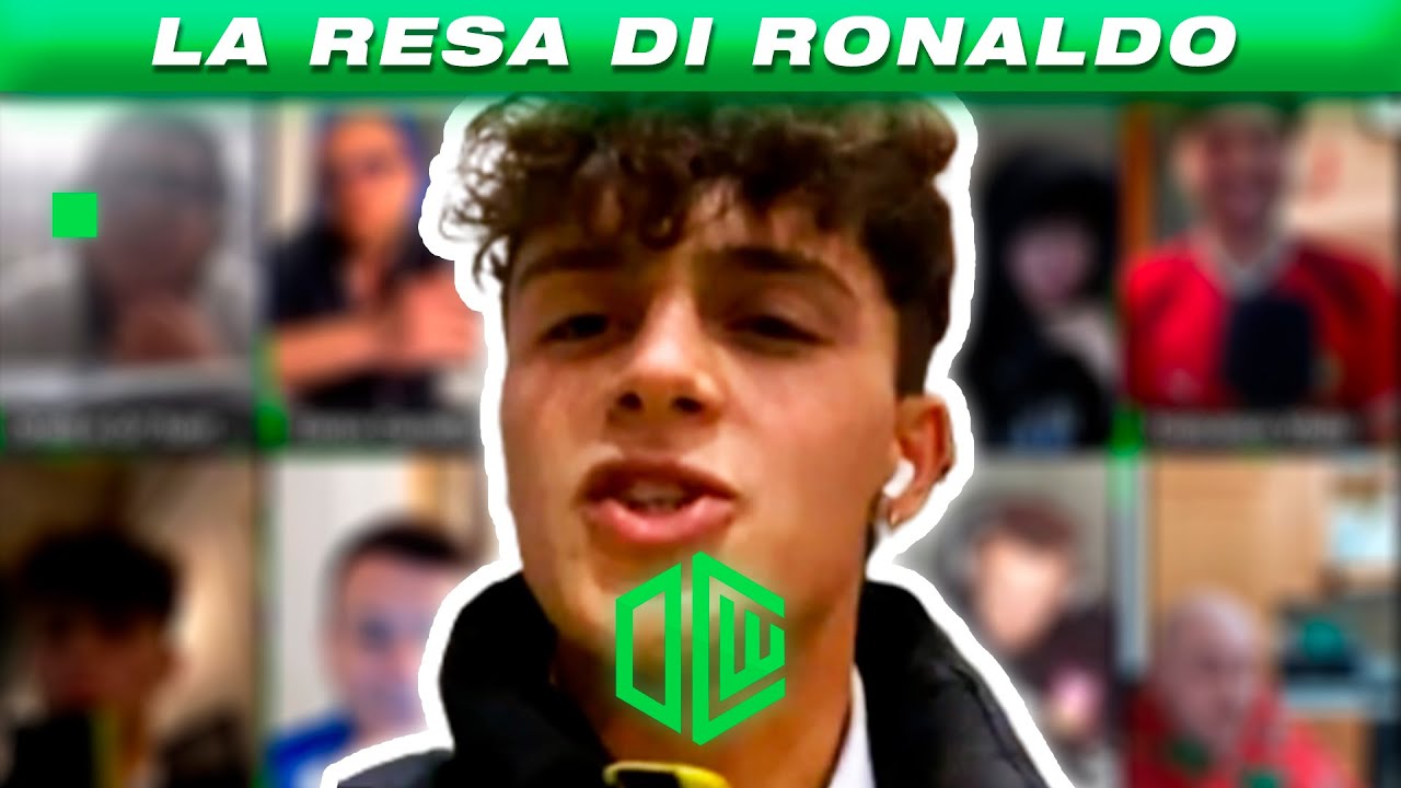 PORTOGALLO ELIMINATO dal MAROCCO: 