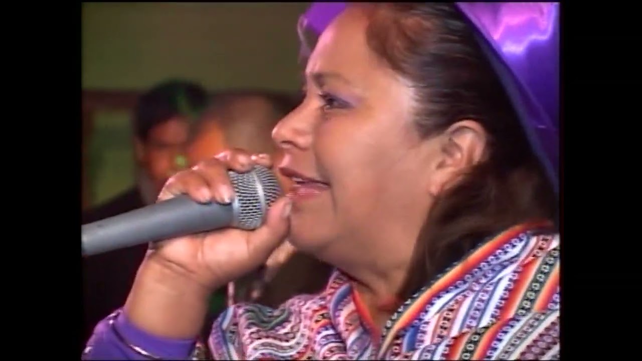 Haydee Raymundo / Mix de Huaylash