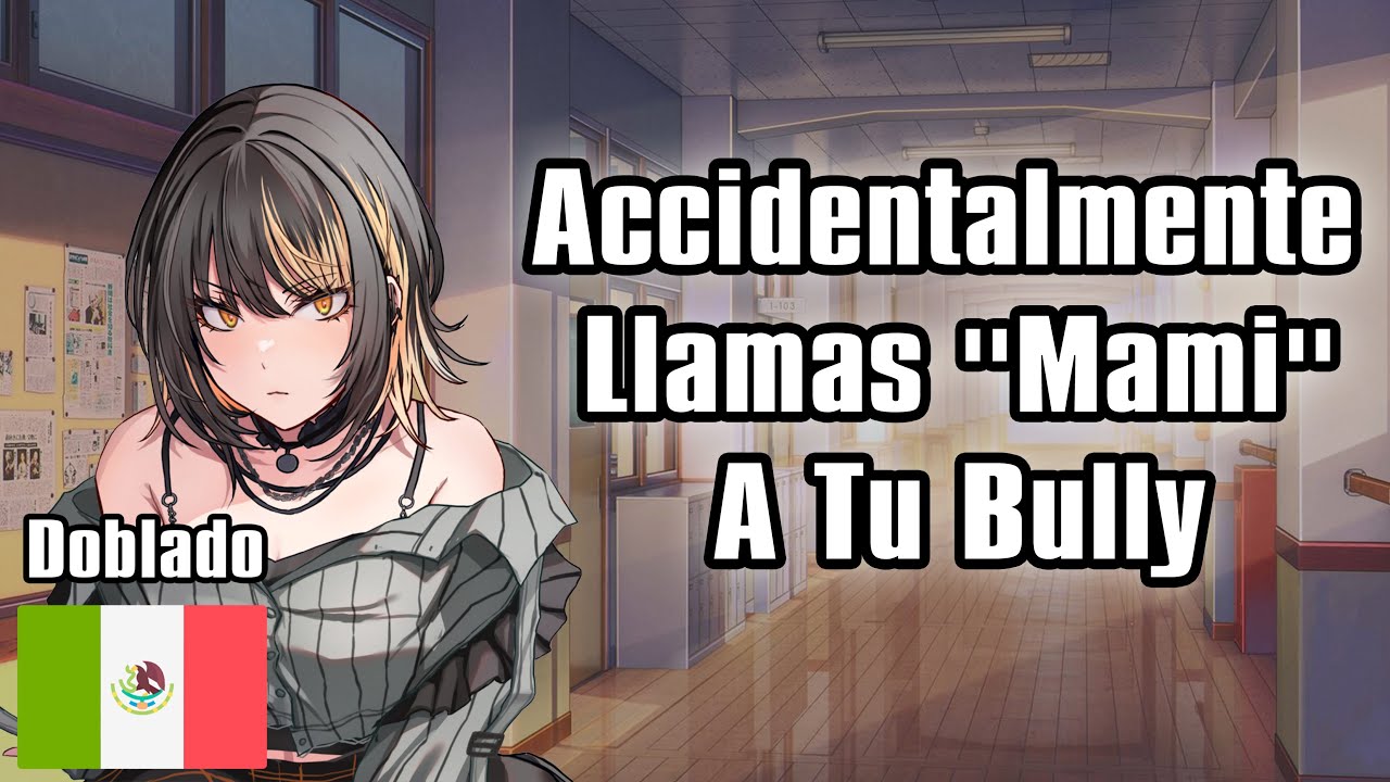 【ASMR】Accidentalmente Llamas 