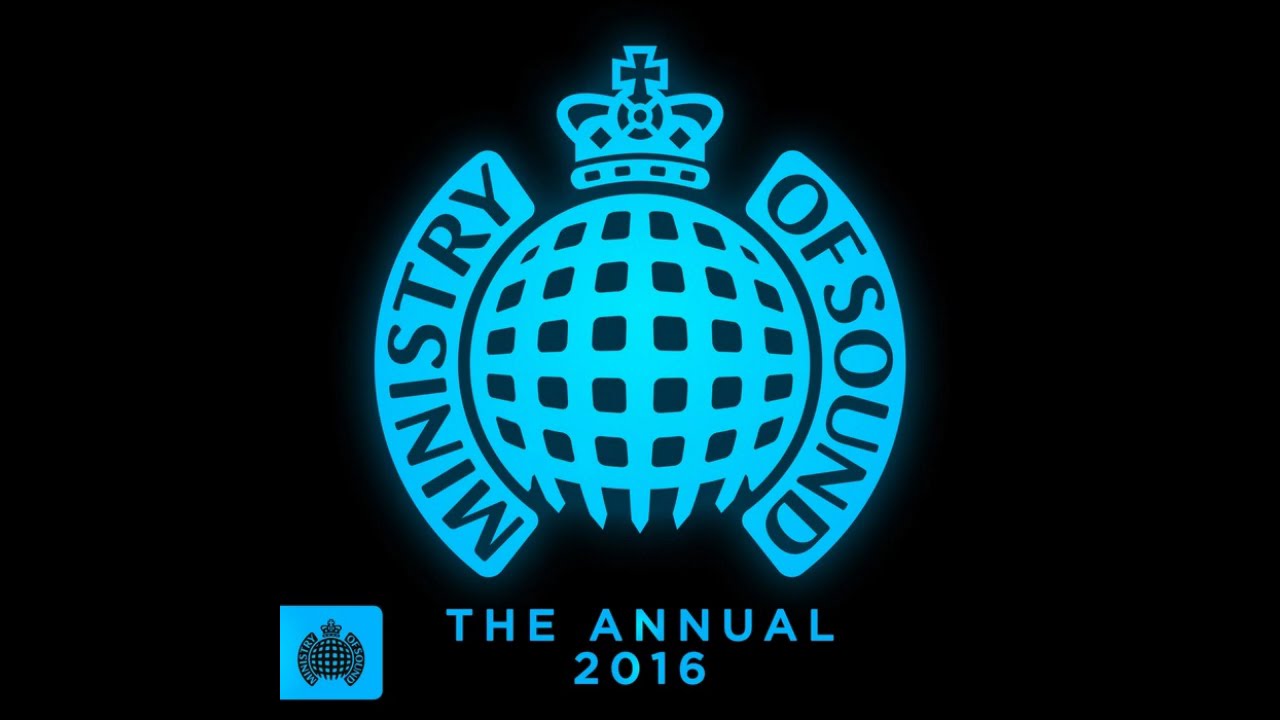 Ministry of Sound - The Annual 2016 (2015) - Discs 1, 2 & 3 - Mixed by Redlight