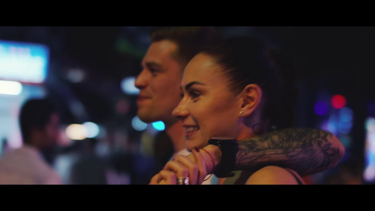The Veronicas - In My Blood (Jovani Version)