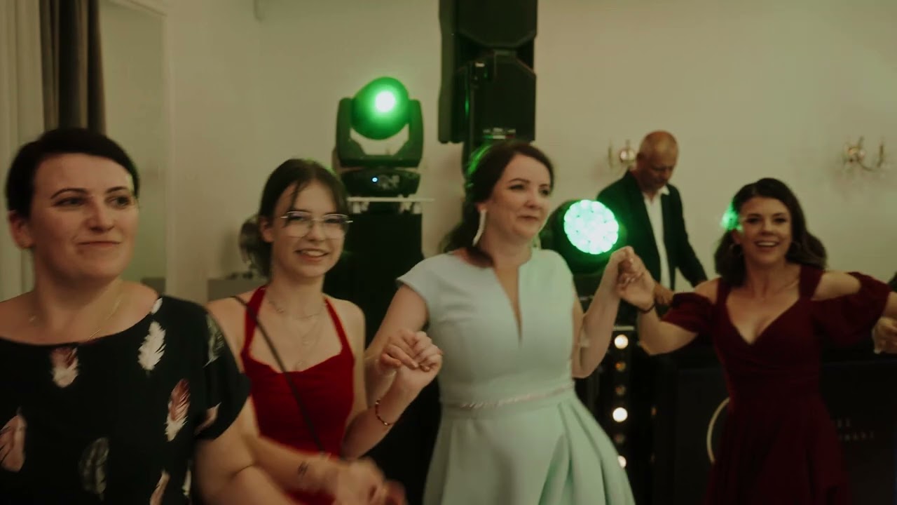 DJ Kamil Lewandowski - Pragnienie miłości (Wesele Renata i Andrzej)