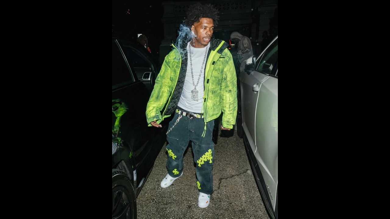 [FREE] Future Lil Baby Type Beat 2026 - 
