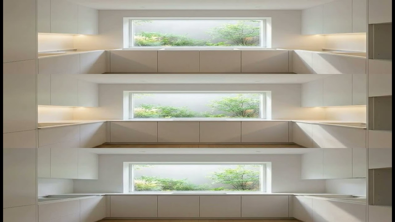 Zen Kitchen Transformation: The Most Relaxing Renovation Journey
