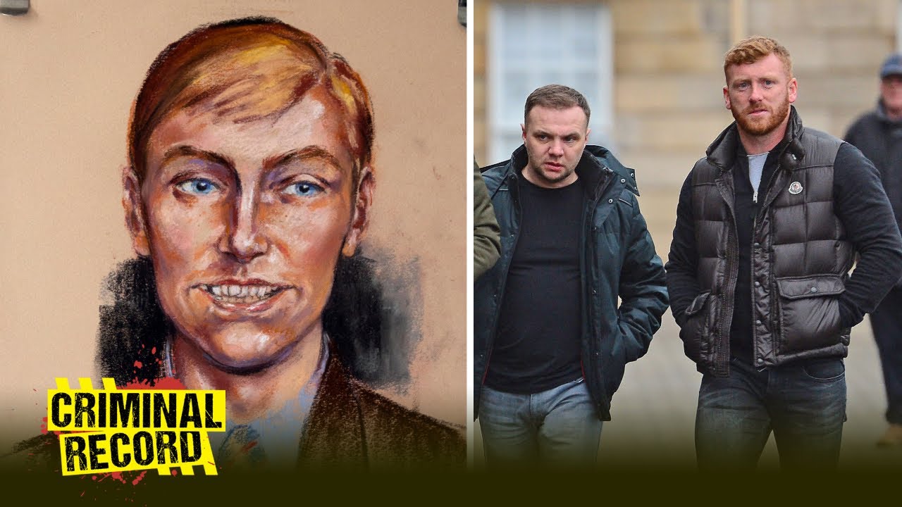 Criminal Record | Bible John breakthrough? | Spanish police release bodies of murdered Scots