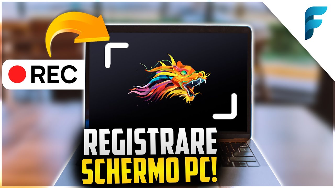 Migliori 5 Programmi per Registrare lo Schermo del PC GRATIS - Windows e Mac