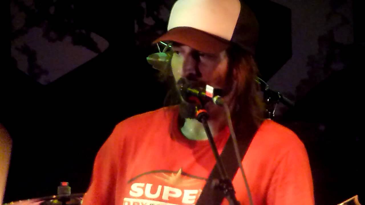 WIRTZ - GOLDENES KIND, Hannover, Musikzentrum, 01.11.2011