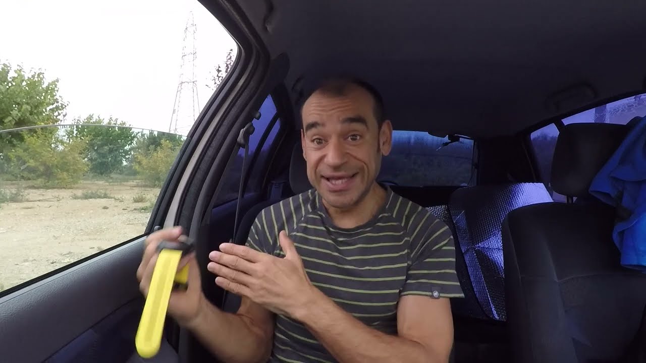 ¿Qué datos llevas en la pantalla del reloj GPS Garmin en Running Trailrunning y Ciclismo?