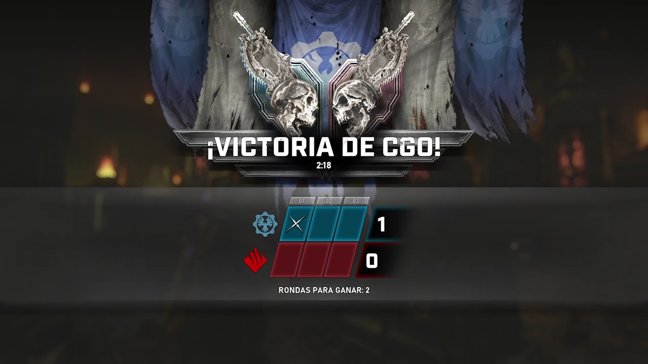 DPE Nexus #gearsofwar #gears5 #xboxgamepass #xboxgaming #xbox #xboxgames