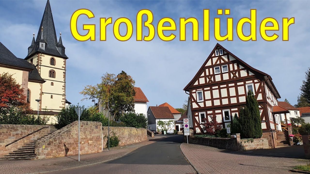 Mariengrotte in Großenlüder - Maria Maienkönigin produced by Christoph Willi Müller ©CWM Studios Rom