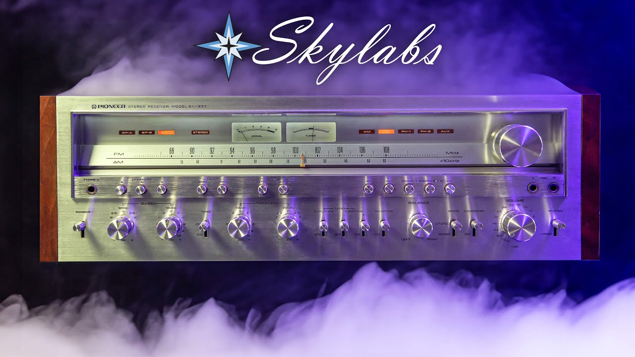 What's right for me?  Receivers, Integrateds or Separates