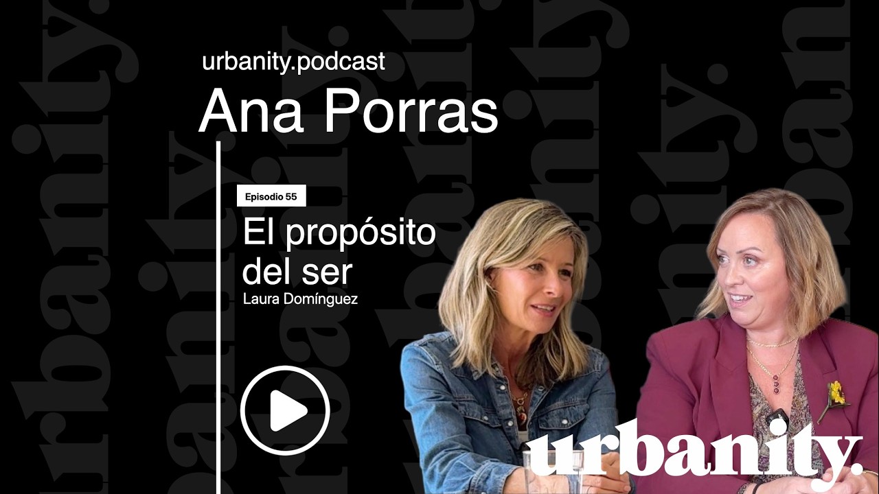 Laura Domínguez: El propósito de ser