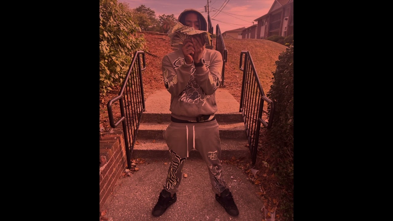 B6 TYPE BEAT -  HITBOY 2025