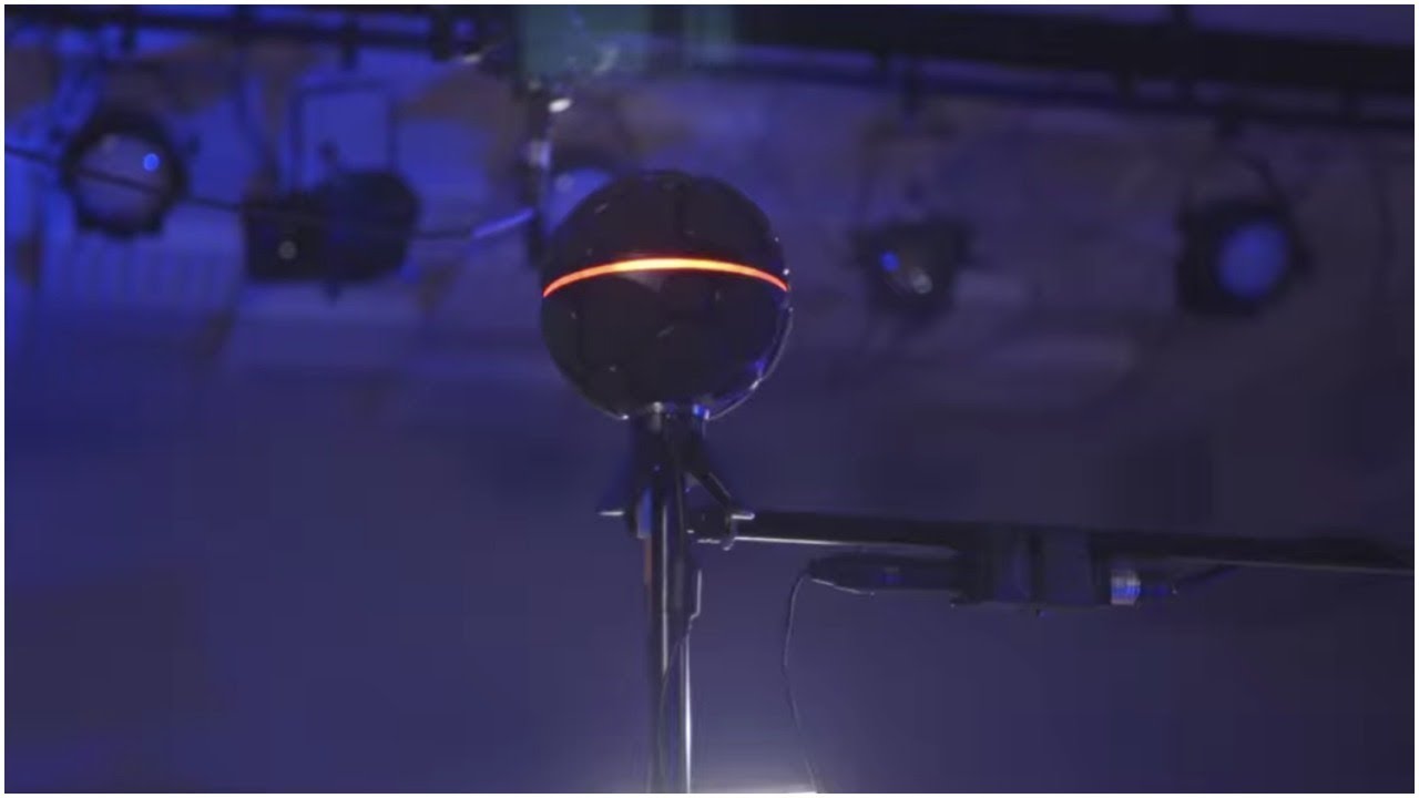 Yao Wang - Spatialized Audio (Berklee Artist Notes)