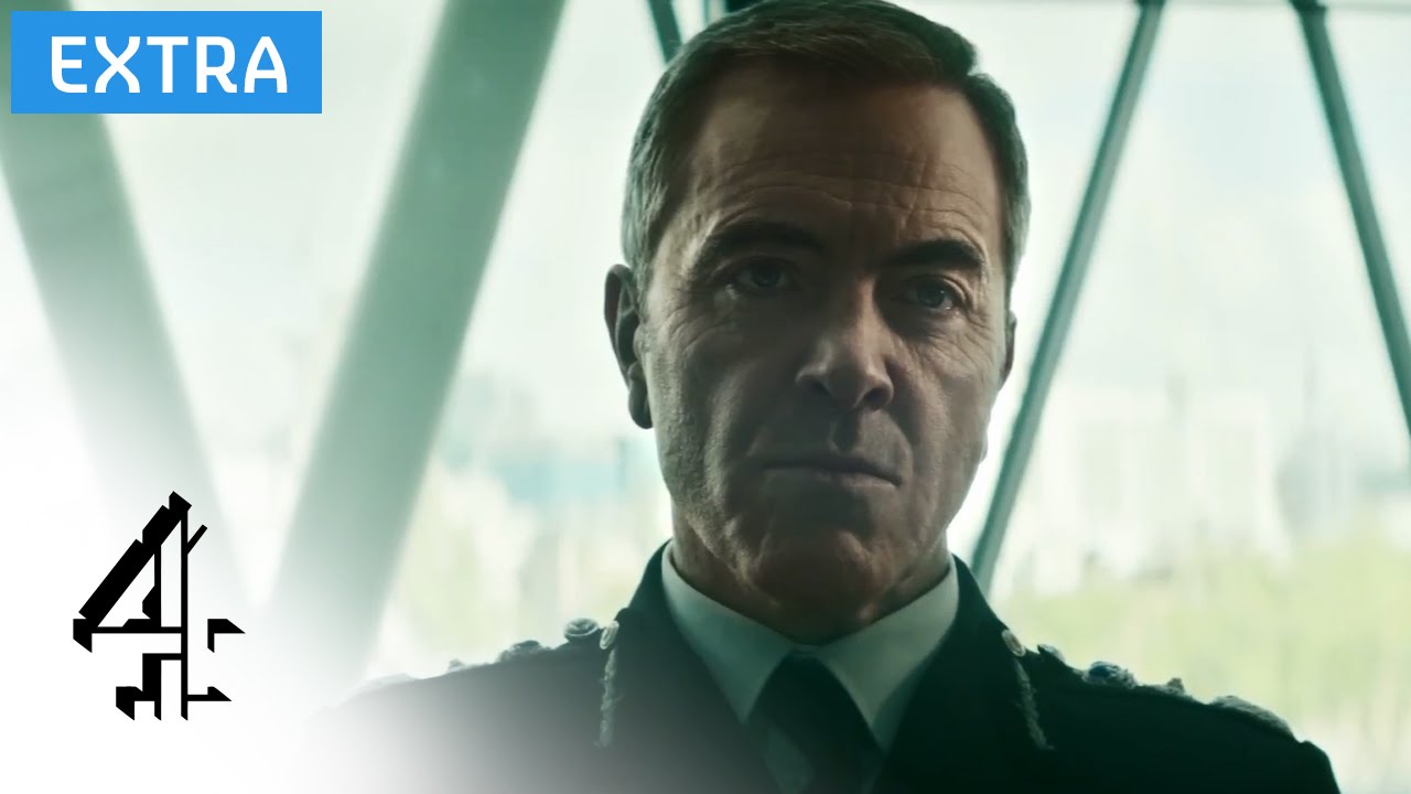 Babylon: Episode 1 | 60 Second Recap | Channel 4