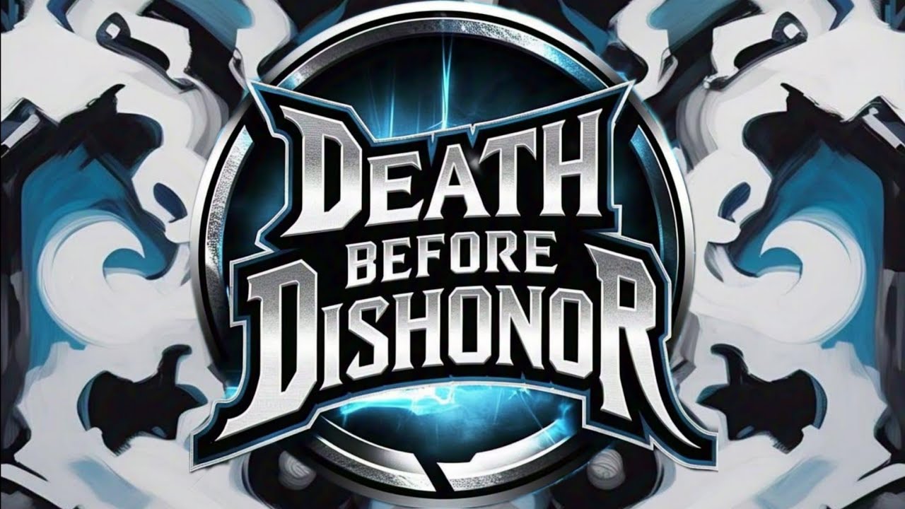 Death Before Dishonor