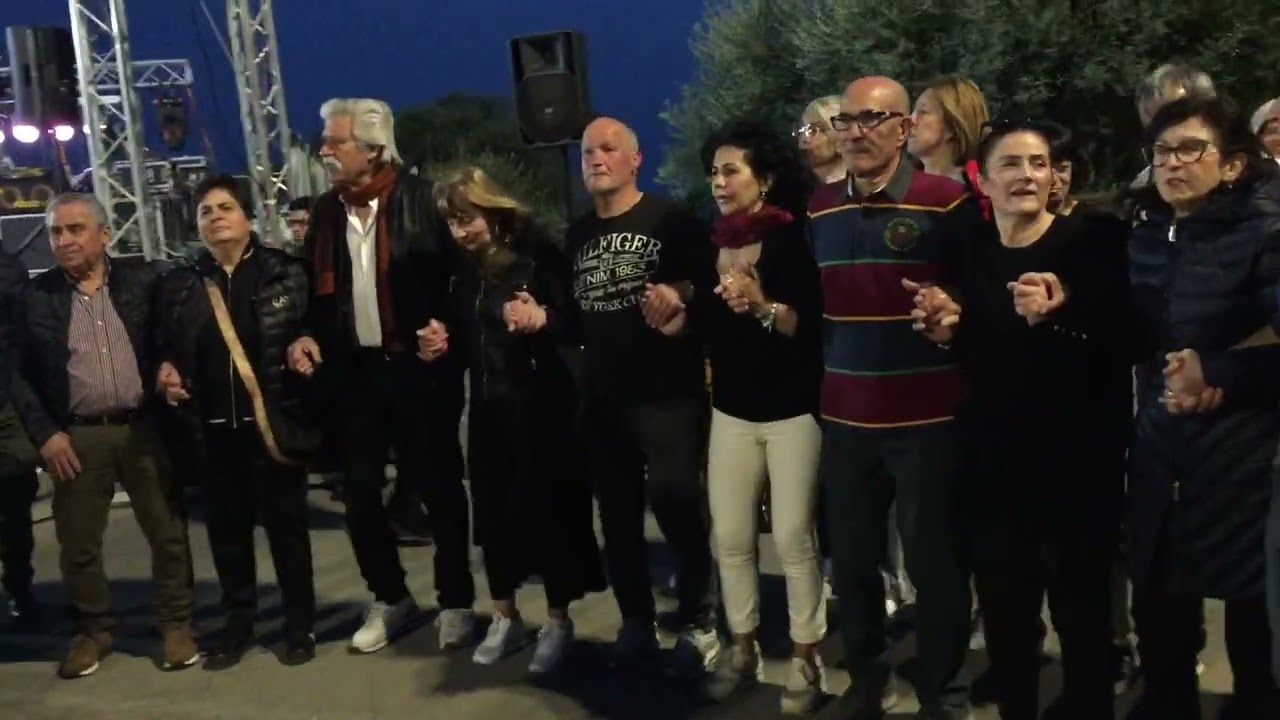A Ballare  Roberto Fadda  Emanuele Bazzoni   Luca Schirru  ballo sardo  passu torrau 24 03 024