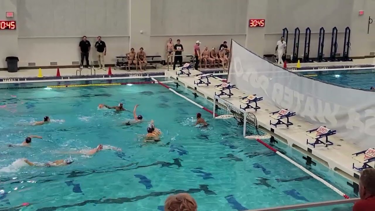 ODP Regionals - 2026