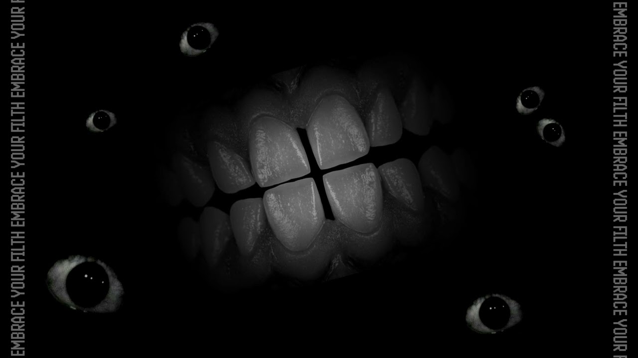 Break The Rhythm - EMBRACE YOUR FILTH