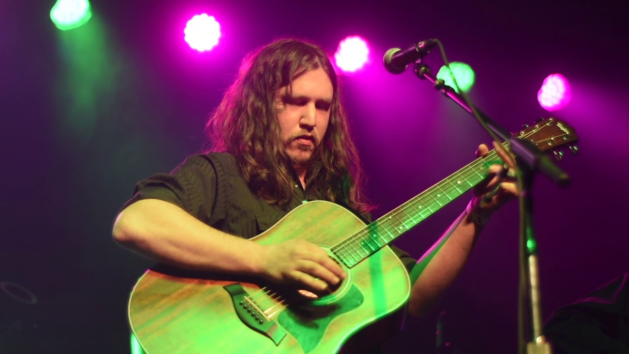 Stringdingers - I'm Leaving ^ Layers Live at First Avenue Minneapolis, MN
