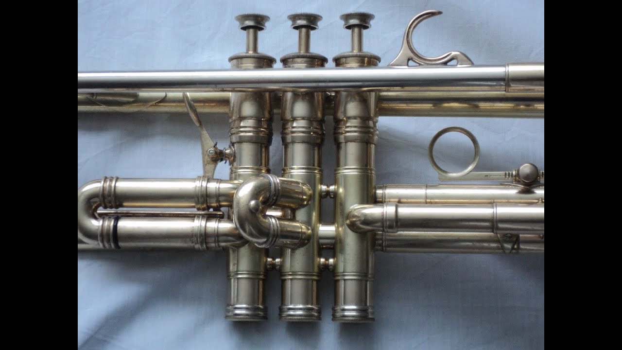 Review: Selmer K Modified 24b Trumpet