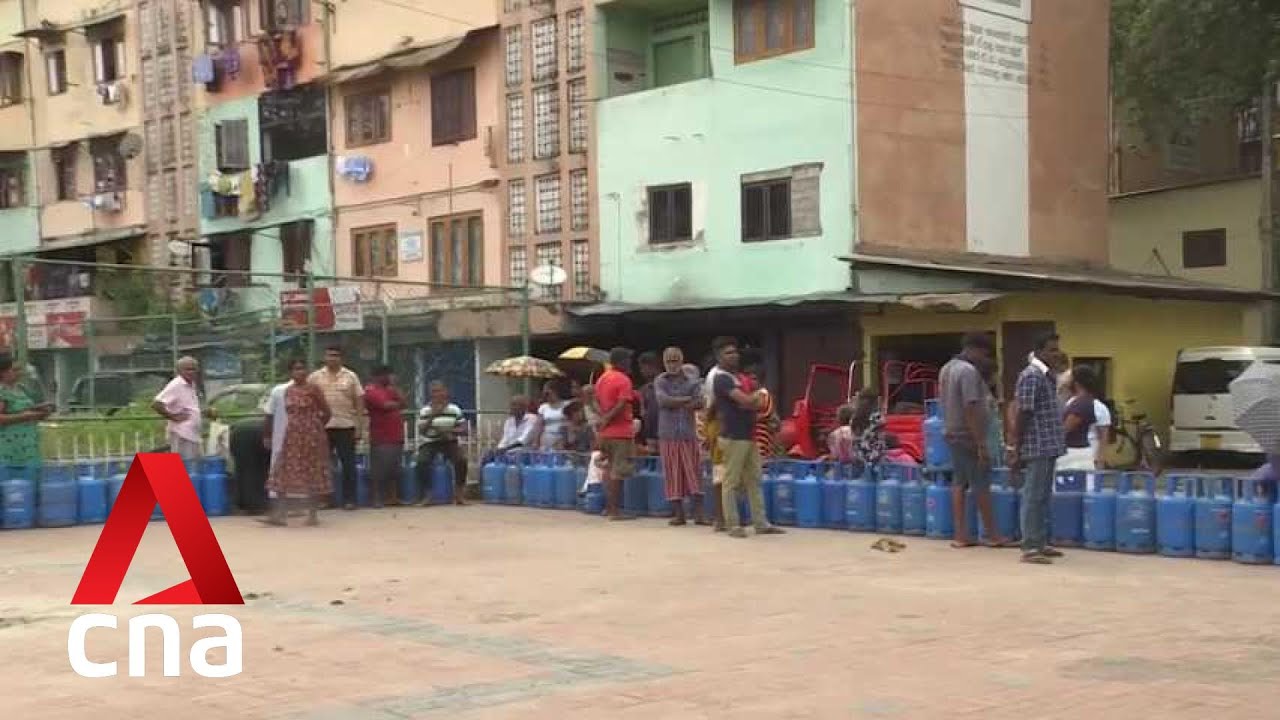 Sri Lanka needs to grow revenue streams, tackle governance issues: Experts