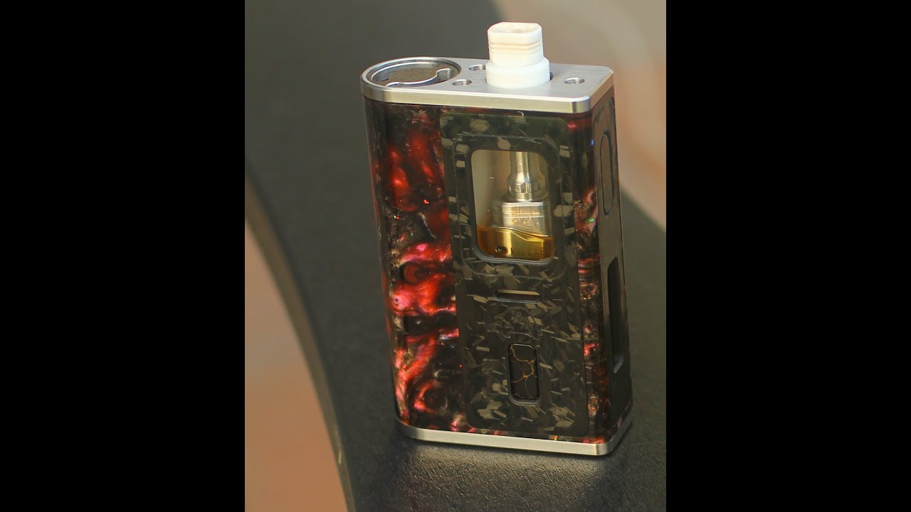 Kilic Customs - Killab rba