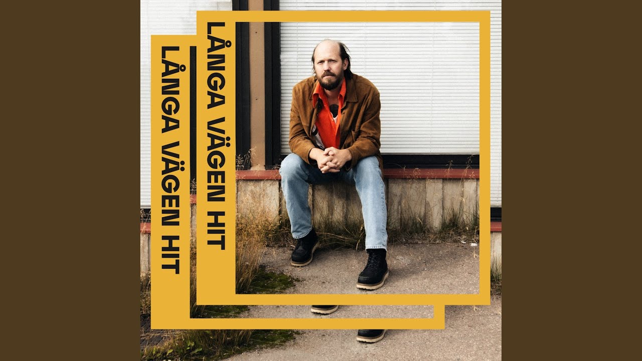 Långa Vägen Hit