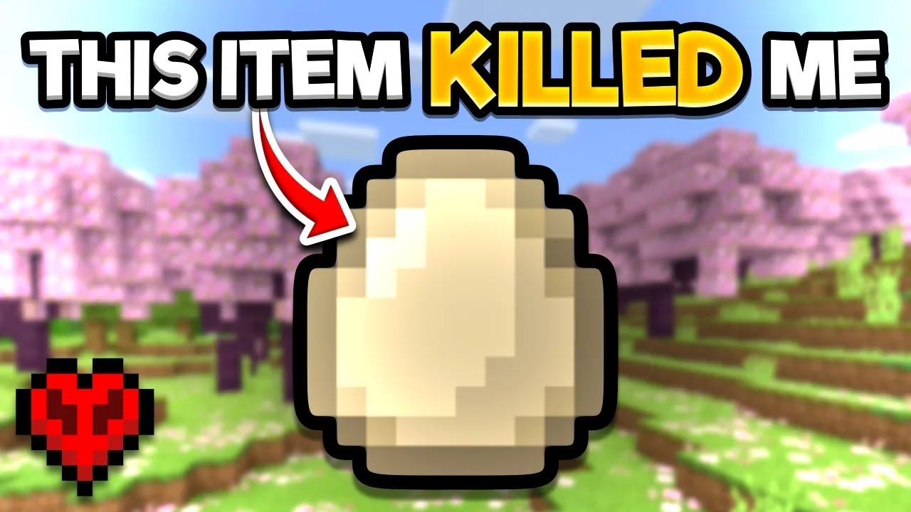 I Lost My Hardcore World Because of THIS