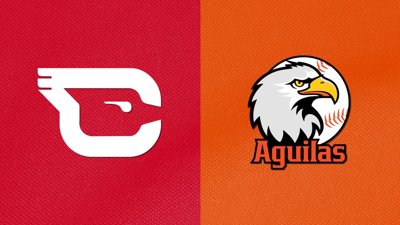 Cardenales de Lara vs Águilas del Zulia - Audio y Score EN VIVO (Circuito Cardenales)
