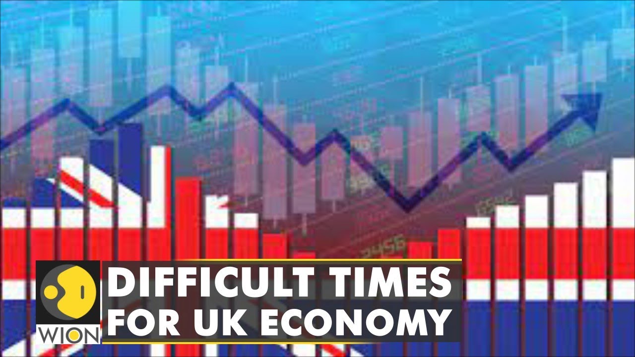UK to enter recession this year: Think Tank forecast | Economy | Latest English News | WION
