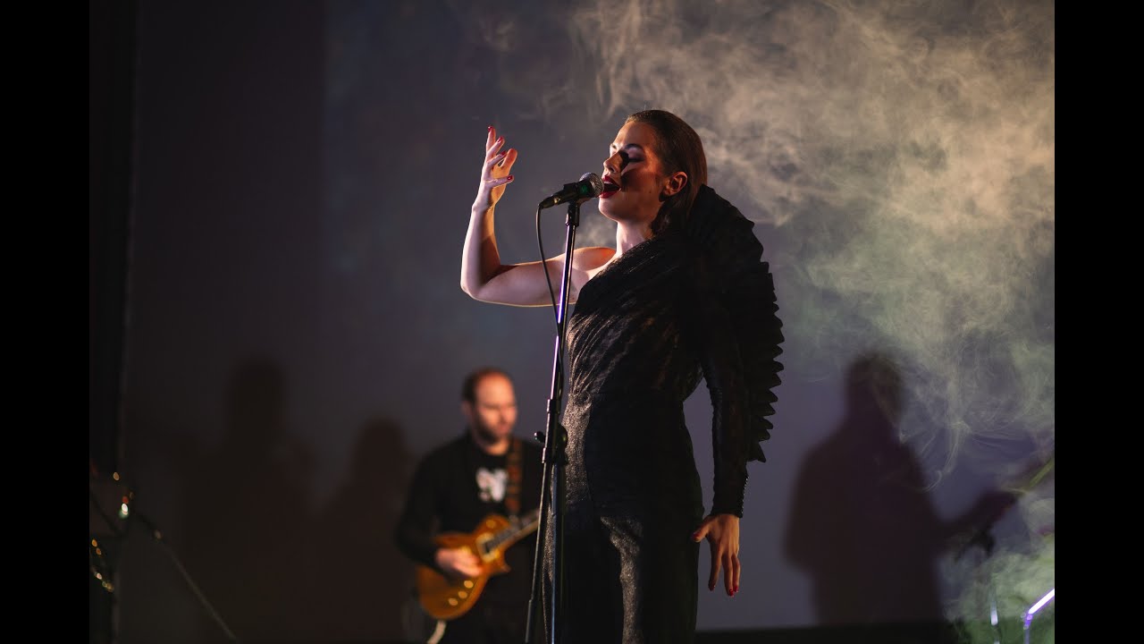 Lilit - Odgovor (Official Video/studio version)