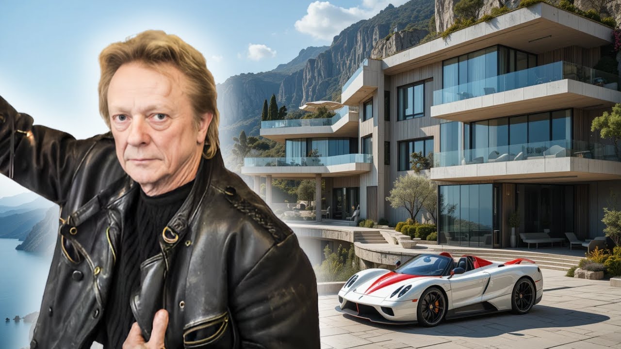 Dany Lademacher Cause of Death, Age, Wife, Family, Net Worth, Lifestyle & Biography