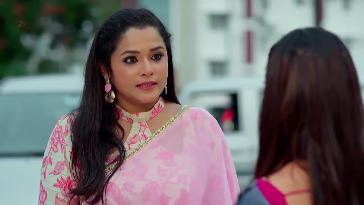 Nindu Noorella Saavasam | Ep - 685 | Webisode | Sep 25 2025 | Zee Telugu