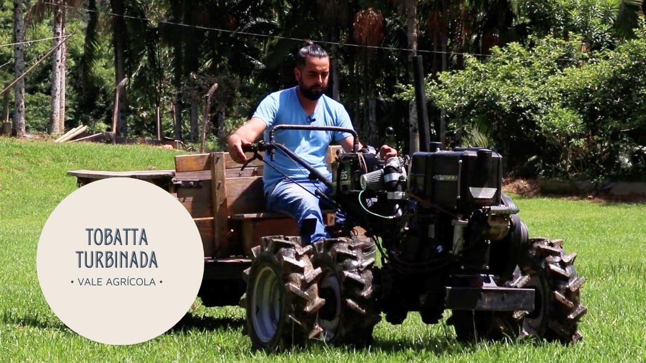 Agricultor 