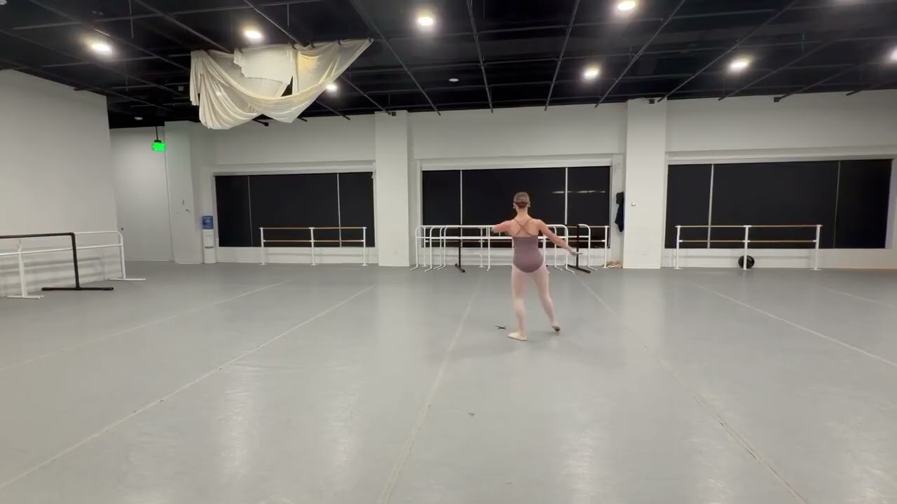 Addisyn Leonard Audition Reel
