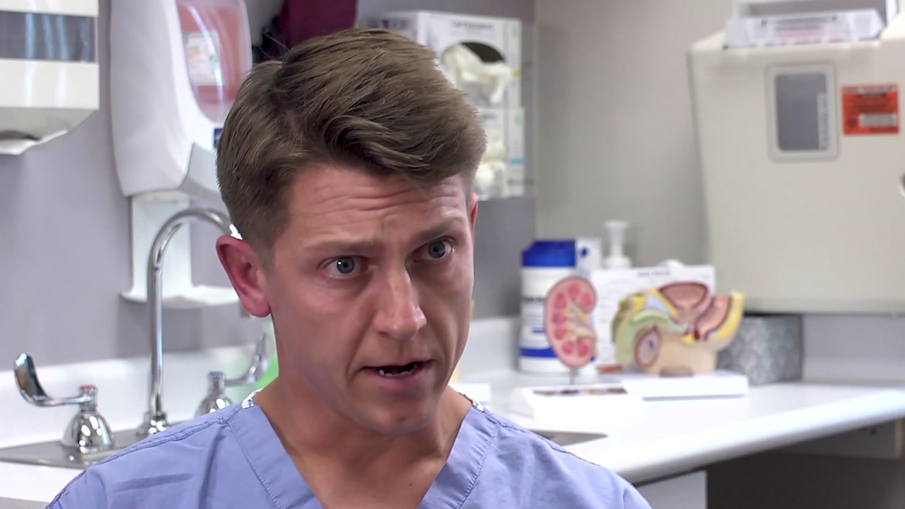 Health Tips - BOTOX&reg; and Overactive Bladder