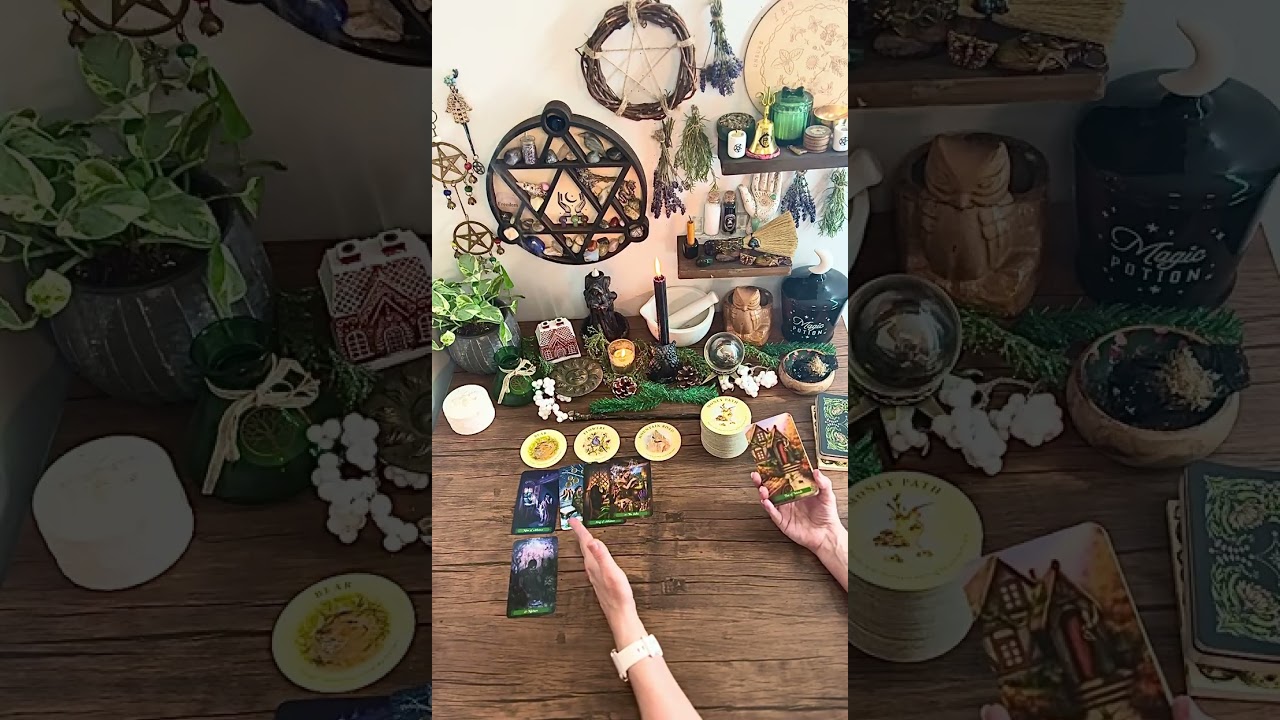 Capricorn: Your Money Path Is Opening — But You Have to Choose Clarity