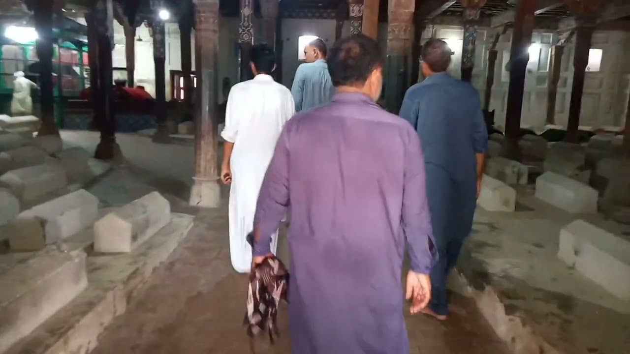 UchShareef Shrine of SurkhPosh| Shrine of Hazrat jalaluddin Haider| Hazrat Ali ka Qadam Mubarak