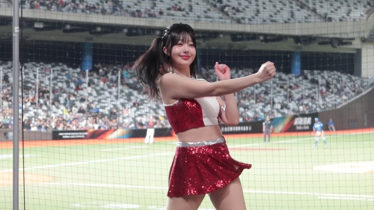 2026.02.28 台北大巨蛋 飛龍乘雲 Dragon Beauties 權喜原