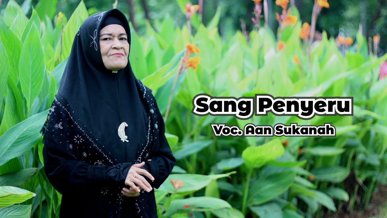QASIDAH SANG PENYERU - COVER NASHIHAH HASANAH ( Official Musik Video )