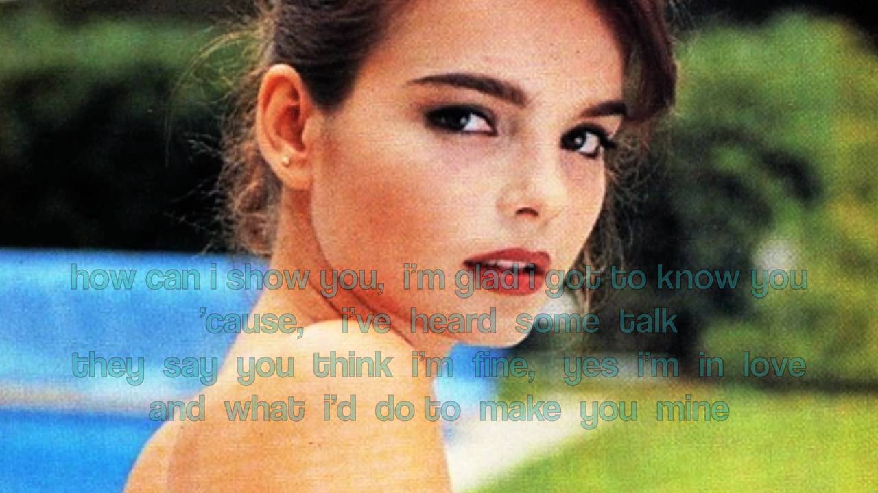 [herb alpert]  this guy's in love with you (lyrics)