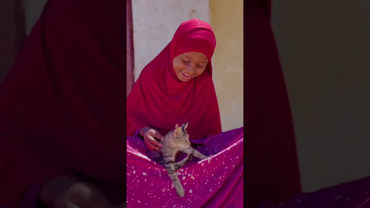 somali tiktok muuqaalo shactiro miiran ah